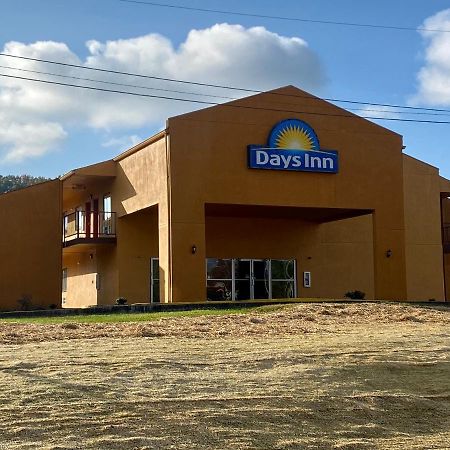 Days Inn By Wyndham Morehead Exteriér fotografie