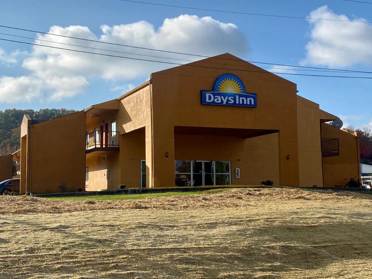 Days Inn By Wyndham Morehead Exteriér fotografie